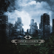 Review: Omnium Gatherum - New World Shadows